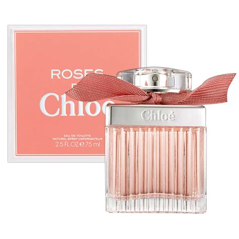 rose chloe perfume|cheapest chloe perfume 75ml.